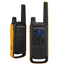 Переносна рація Motorola TALKABOUT T82 EXTREME Twin Pack WE