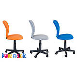Дитяче крісло FunDesk LST2 Orange, фото 5