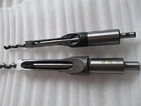 Фрези для квадратних отворів №621