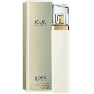 Hugo Boss Jour Pour Femme парфумована вода 75 ml. (Хуго Бос Жур Пур Фемме), фото 1