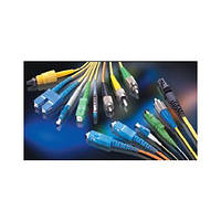 Оптичні компоненти СКС