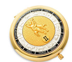 Дзеркальце кишенькове Близнюки WIN- 01-9