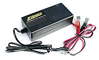 Зарядка для гелевих акумуляторів Fisher 80-150Ah