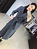 Женское пальто "Дания" в расцветках, р-р 42-50., фото 4