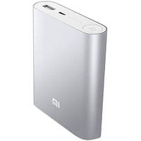 Портативний зарядний пристрій Power bank Xiaomi Mi 10400 mAh