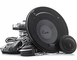 Автоакустика Kicx PD 5.2