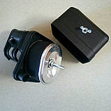 Повітряний фільтр паперовий бензинового двигуна 168f, фото 3