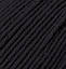 Турецька пряжа для в'язання Alize Merino Royal (меріно рояль) 100% мериносова австралійська вовна-60 чорний, фото 2