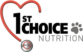 Корм 1st Choice для кішок