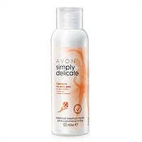 32724 Avon. Освіжний очисний засіб для жіночої інтимної гігієни. Ейвон 32724