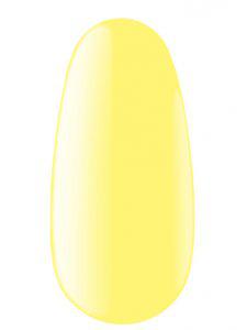 Гель лаки KODI GREEN AND YELLOW (GY-20) 7 мл, Жовті і зелені відтінки.