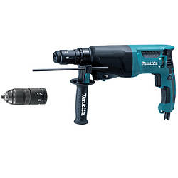 Перфоратор   MAKITA HR2610T