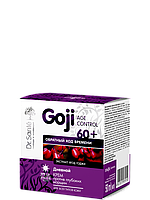 Крем денний проти глибоких зморщок 60+ 50 мл Dr.Sante Goji Age Control