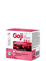 Крем денний із гіалуроновою кислотою 25+ 50 мл Dr.Sante Goji Age Control