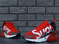 Nike 270 per supreme hot sale