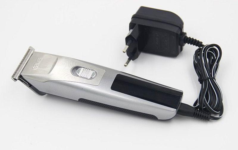 Машинка для стриження волосся Gemei Gm-6022