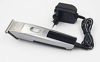 Машинка для стриження волосся Gemei Gm-6022