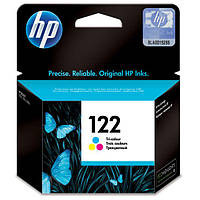 Картридж hp №122 2050 цветной CH562HE