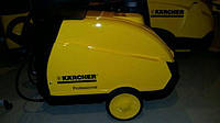 Мойка авд Karcher hds 801e мийка