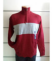 В'язаний светр Чоловічий GAP тонкий з кишенями Оригінал Америка Розмір М