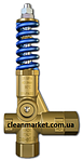 Розвантажувальний байпасний клапан VB85-280