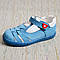 Дитячі босоніжки для хлопчиків, Toddler (код 0148) розміри: 26 30, фото 2