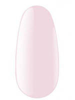 Гель лак KODI MILK (M-06) 7 мл відтінки молочно рожевий і молочно-бежевий.