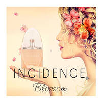 Туалетна вода для жінок Incidence Blossom Women 100 мл