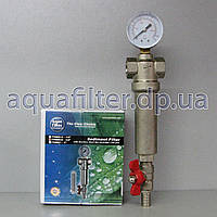 Самопромивний фільтр для води Aquafilter FHMB12_X 1/2"