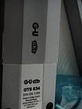 Доводчик дверей G-u OTS 634 ковзна тяга (EN 2-4)., фото 4
