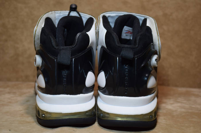 Reebok Answer 9 Allen Iverson Pump 2.0