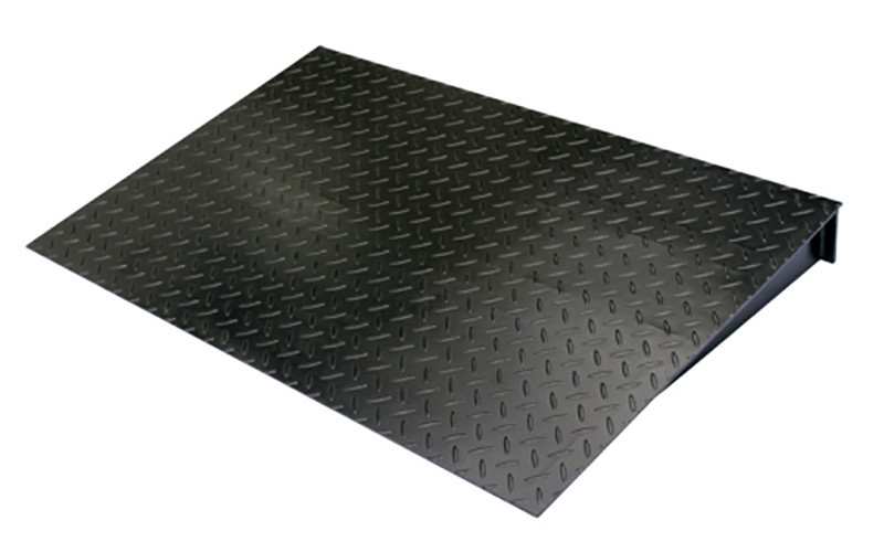 Пандус до платформних ваг Trionyx 1200 х 600, фото 1