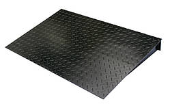 Пандус до платформних ваг Trionyx 1000 х 600