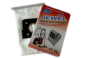 Мішок  для пилососа LG Electronics