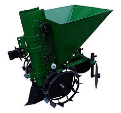 Картоплесаджалка для мотоблока Шип 30 л.