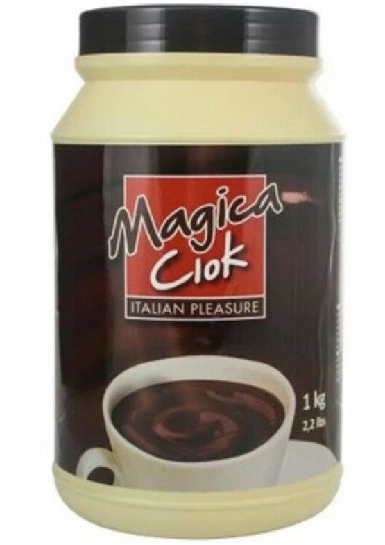 Гарячий шоколад Magica Ciok 1 кг