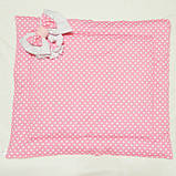 Конверт ковдра на виписку, фото 4