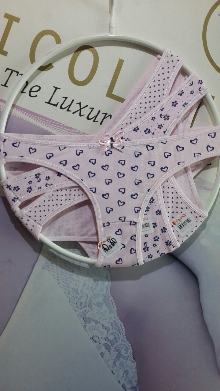 Трусики Donella Туреччина