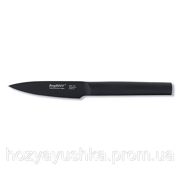 Ніж для чищення BergHOFF Ron 8,5 см (3900008)