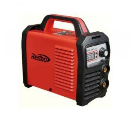 Зварювальний апарат Redbo MMA-250 (IGBT)