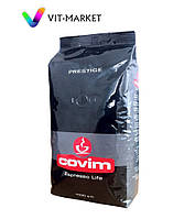 Оригінал! Зернова кава 1 кг Covim Prestige код KF008