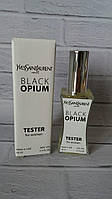 Тестер Yves Saint Laurent Black Opium 60мл