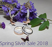 Silver Spring Sale 2018