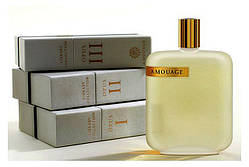 Amouage The Library Collection Opus III 100ml Unisex