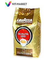 Зерновое кофе 1 кг Lavazza Qualita Oro код KL1001