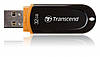 Флешка Transcend JetFlash 300 32GB Black (TS32GJF300), фото 3