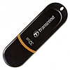 Флешка Transcend JetFlash 300 32GB Black (TS32GJF300), фото 4