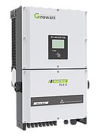 Мережевий інвертор GROWATT 30000TL3-S, 30 кВт