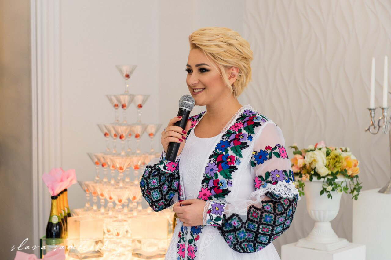 Дизайнерськa сукня, фото 1