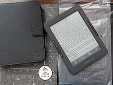 Електронна книга AirBook City Light Touch, фото 2